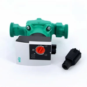 Высокоэффективный циркуляционный насос Wilo Yonos PICO 25/1-4 В 1'с мокрым ротором и электронным регулированием