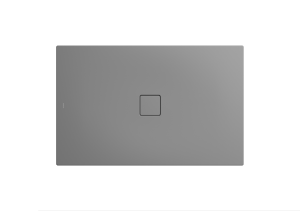 Душевой поддон KALDEWEI Сталь эмалированная 860-1 454 холодный серый 40