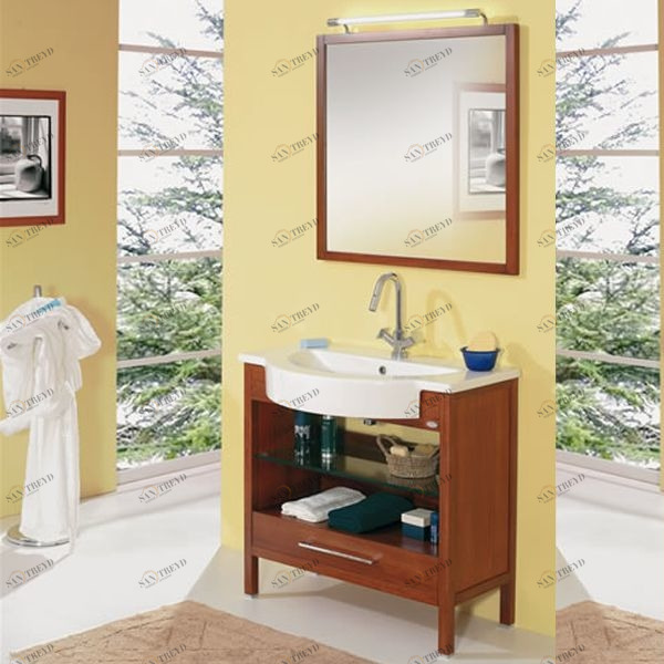 Epoque Тумба LIGHT 85 BATHROOM LINE 1015