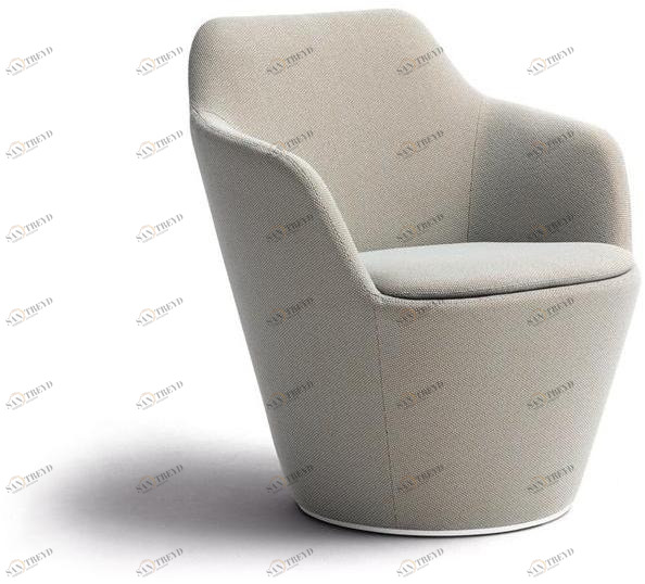 COR Кресло с подлокотниками sun-id-1389991