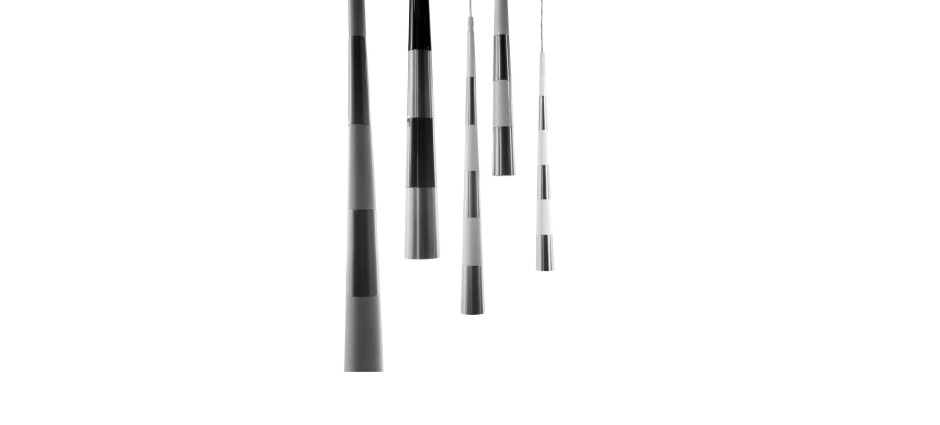 005826 Подвес Luz Difusion Tokyo Santreyd - Вид №1