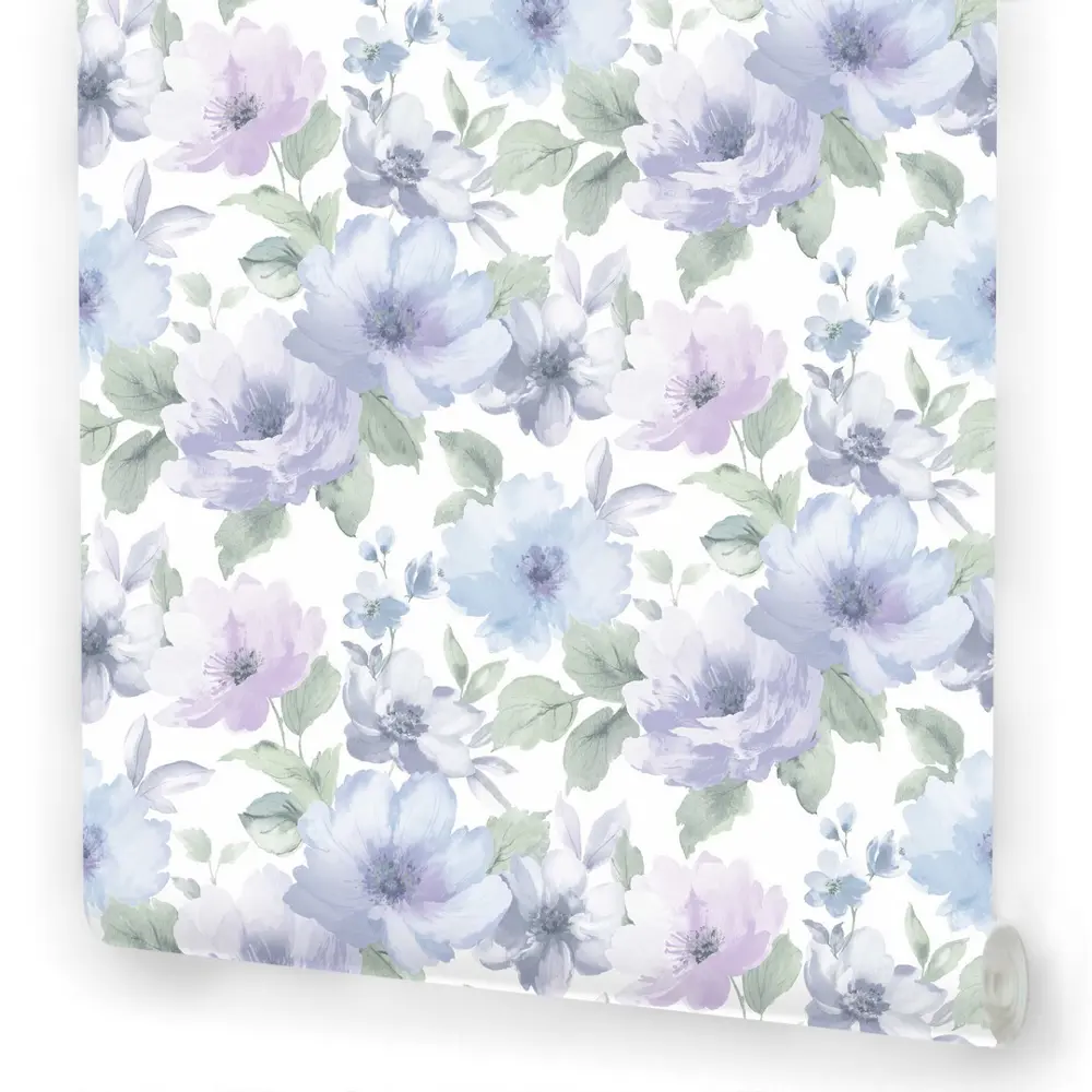 Обои на флизелиновой основе «Spring» 1.06x10 м ЭР 3630-2 Erismann SPRING COLLECTION STLM-2128473