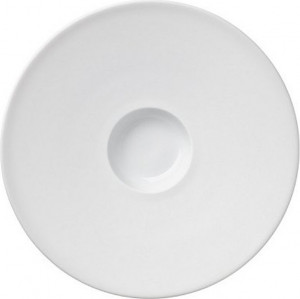 10585974 Hering Berlin Блюдце 15см к пиале Hering Berlin "Вельвет" 70мл Фарфор, Керамика