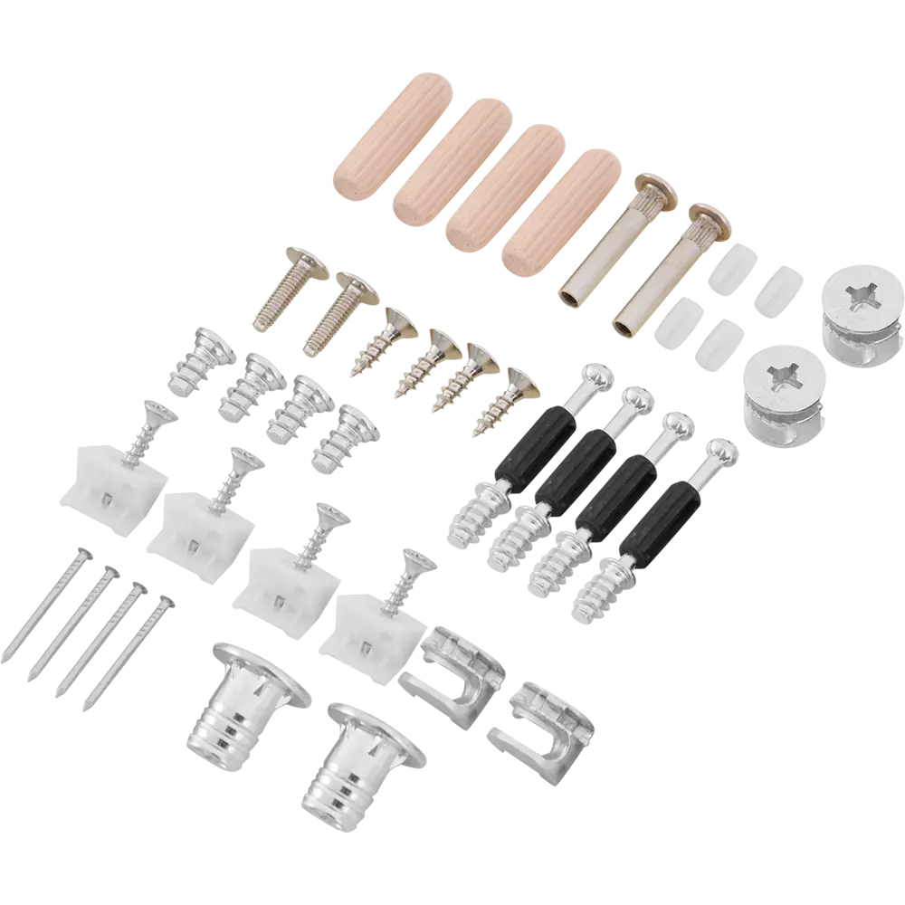 Каркас шкафа Santreyd Лион для модульной системы хранения 60×38×42 см 85207704 STLM-0059925 - Вид №5