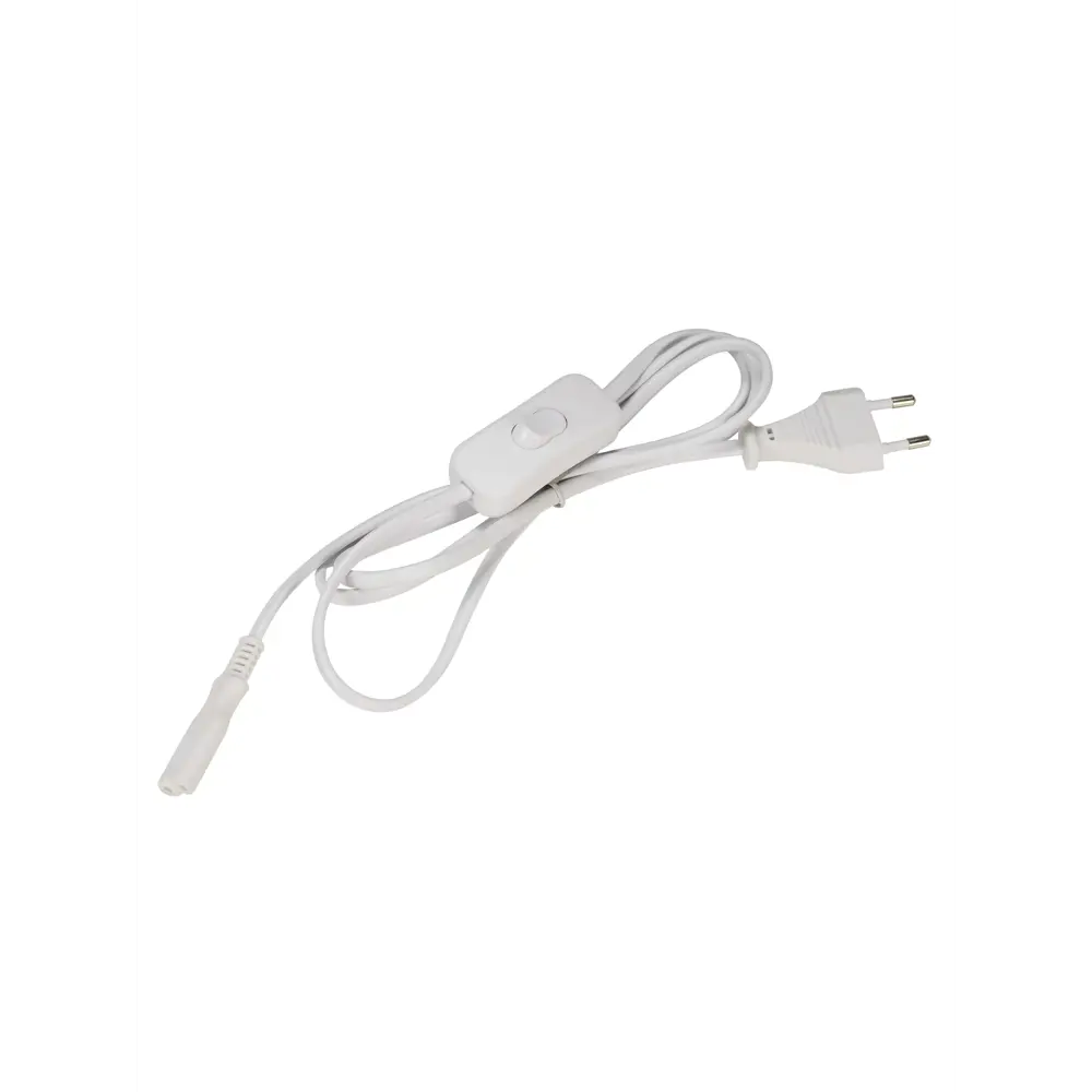 Шнур питания с выключателем DT5, 1.5 м Santreyd STLM-2205020