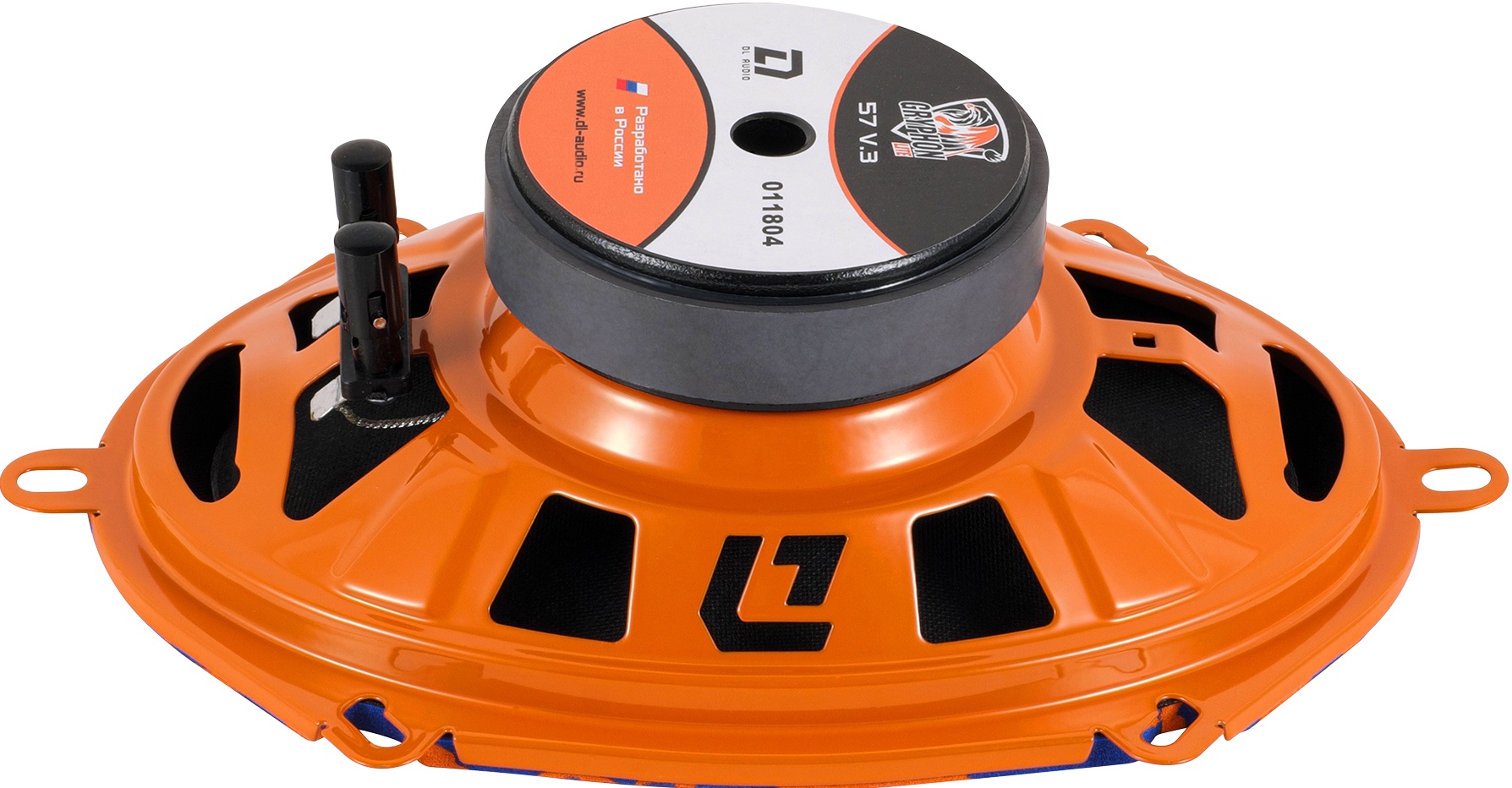 9285870 Среднечастотная акустическая система DL Audio Gryphon Lite 57 V.3 STDN-0132858 - Вид №2