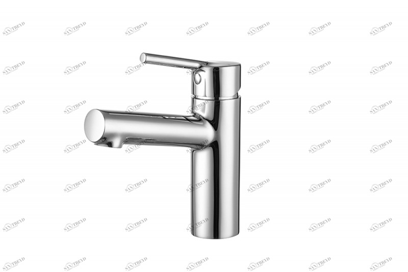 Смеситель для умывальника PALACE F1172217CP-RUS bravat