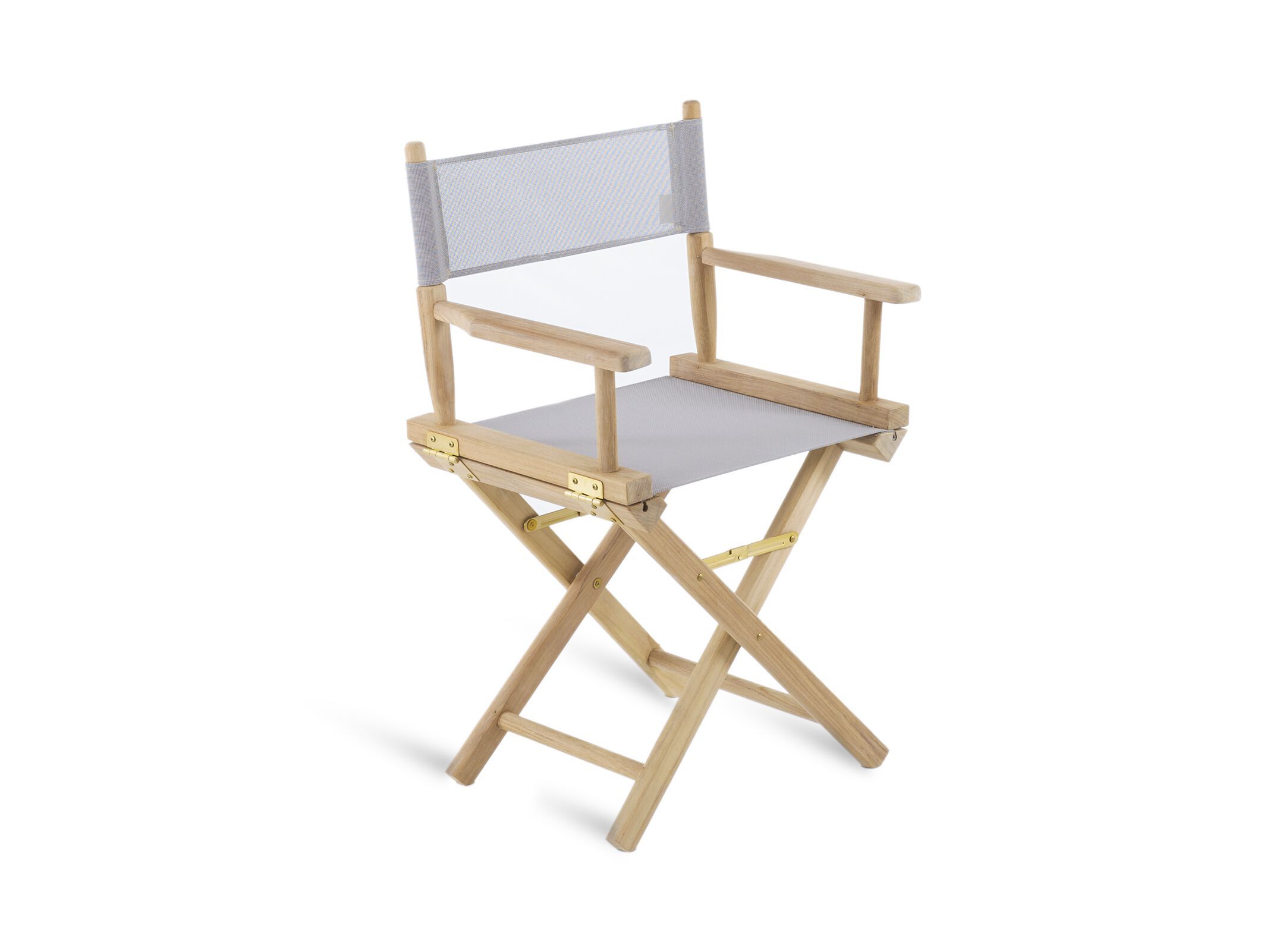 Складной стул с открытой спинкой Unopiù GINGER ARCH-00034264 - Вид №3