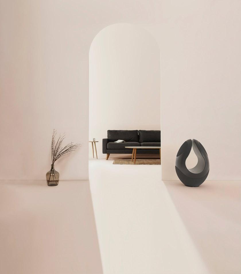 Pantheone Audio Беспроводная акустическая колонка  793591469218  - Вид №4