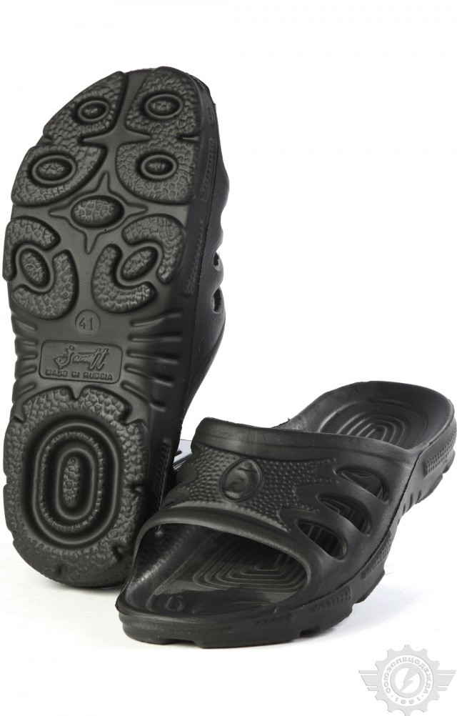 66750 Сланцы  размер 42 Спецодежда 