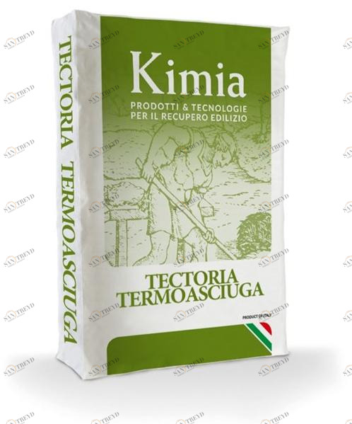 Kimia Раствор для термо-осушающих штукатурок Tectoria sun-id-1500945