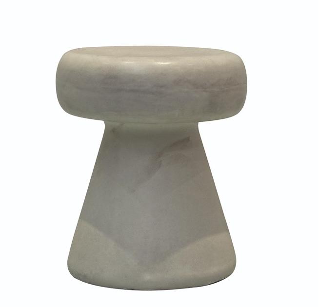 Gervasoni Табурет / журнальный столик из керамики Gervasoni outdoor sun-id-1388378 - Вид №2