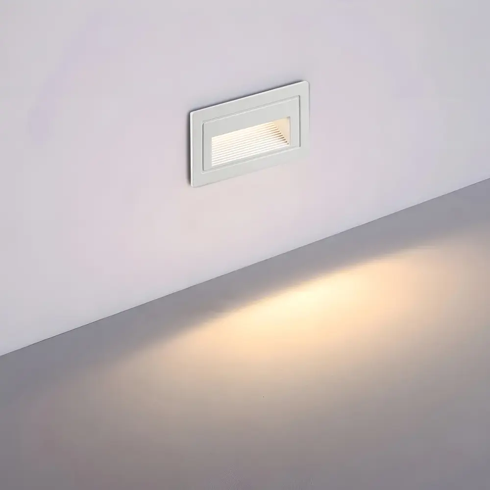 Arte Lamp Piazza - Встраиваемый уличный светодиодный светильник 89373067 STLM-1547470