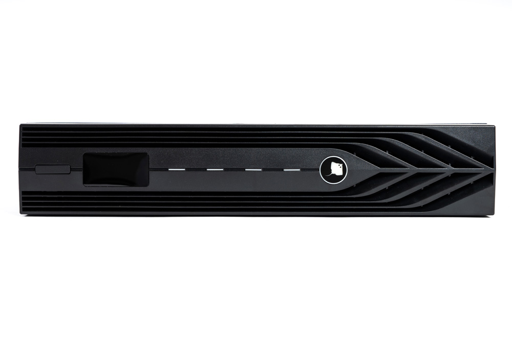 SKAT BC 48/18S RACK Skat bc 48 / 18s rack battery pack 19 "2u, 48v, capacity up to 18ah, 8 batteries x9ah, charger Бастион  - Вид №1