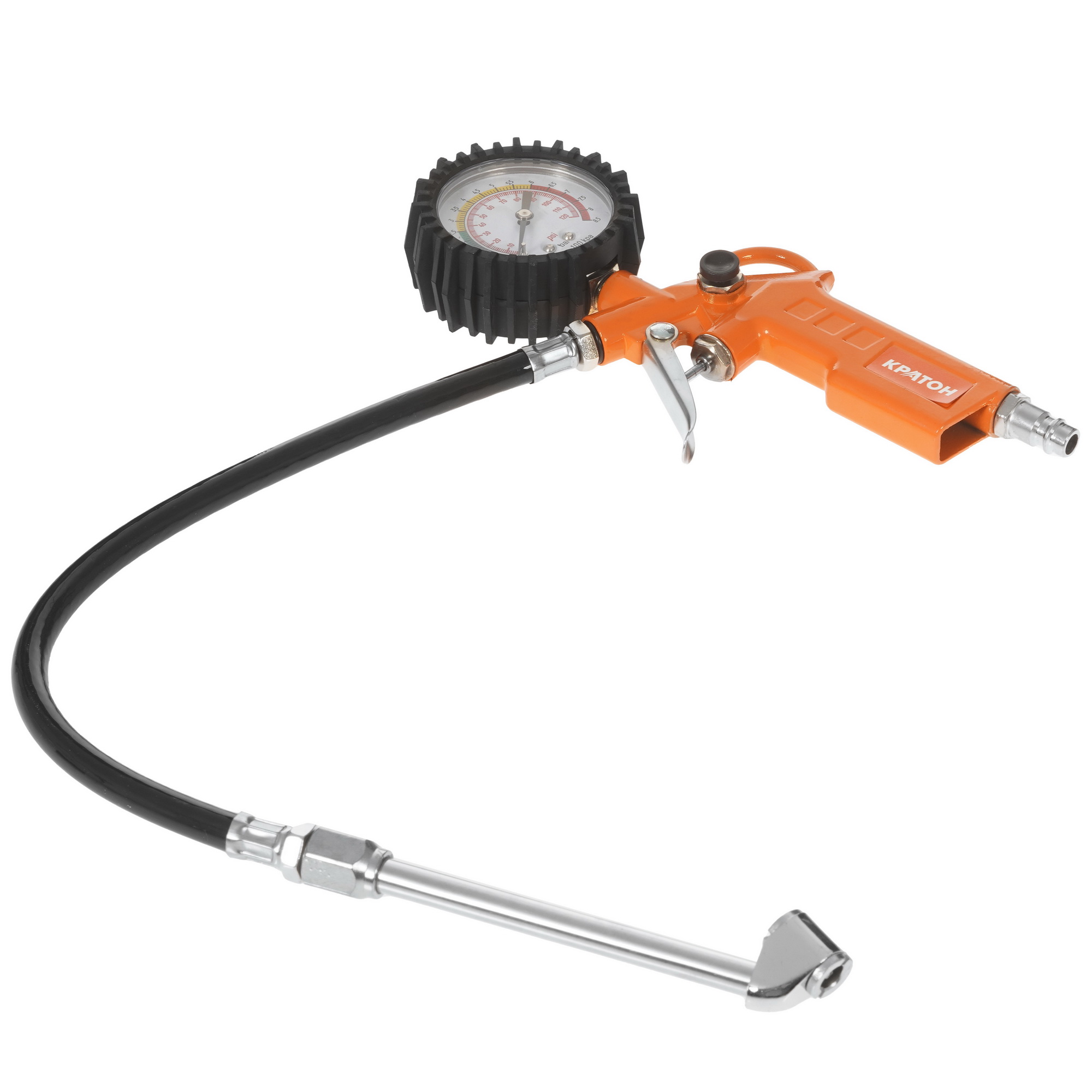 Пневмопистолет Кратон TIG-02 9030518 STDN-0036716 - Вид №4