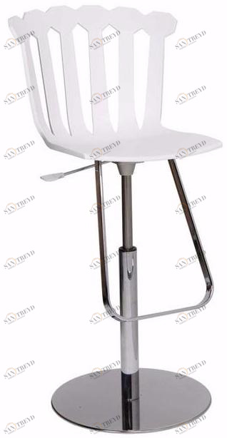Italy Dream Design Стул регулируемый по высоте с подставкой для ног sun-id-1478698
