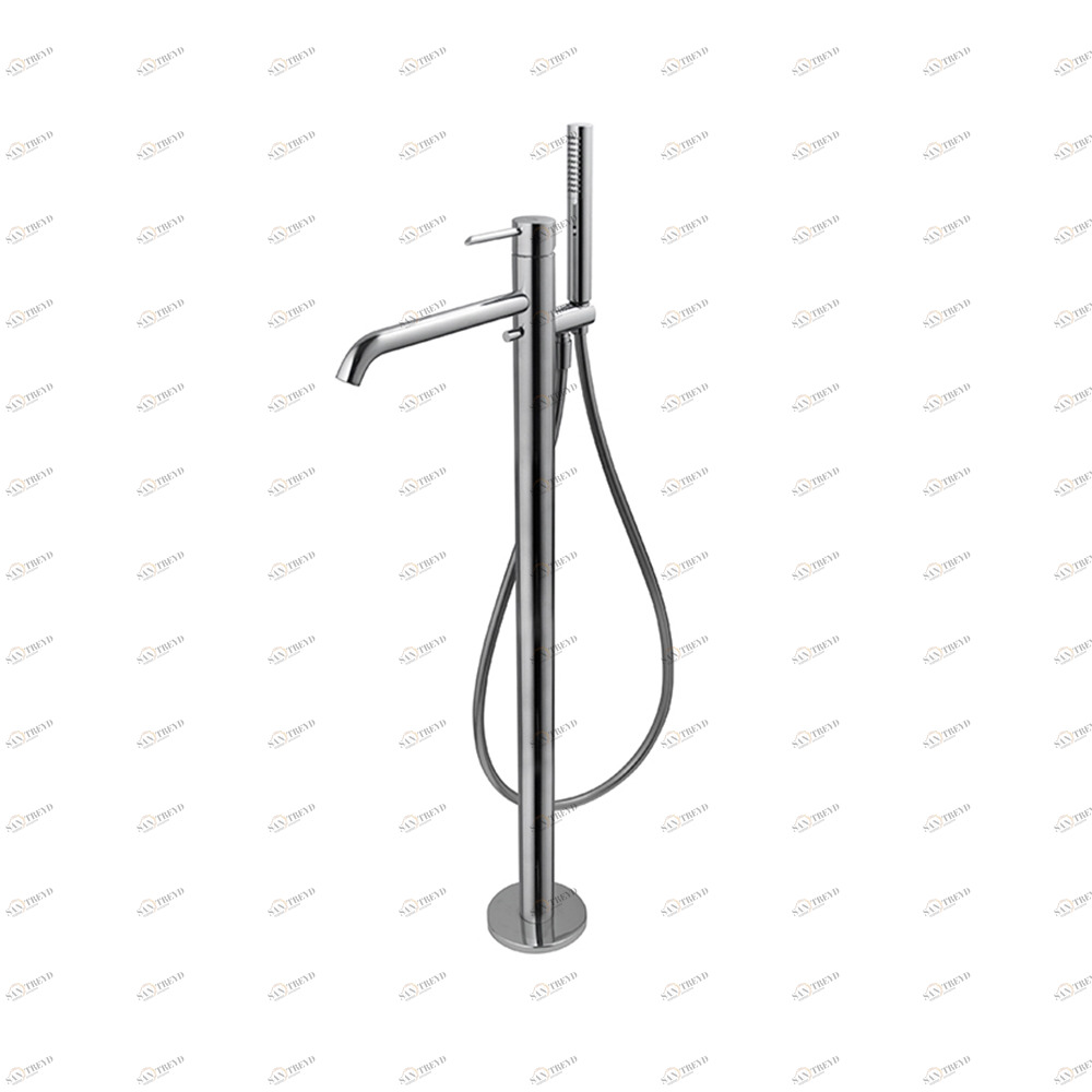 Банная группа напольная XT NEWFORM Италия 4278E