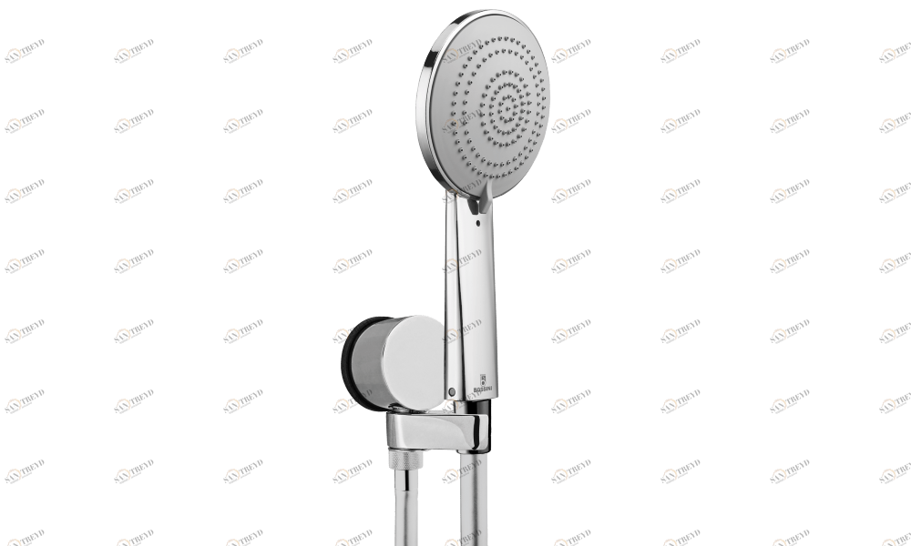 C18016 Гигиеническая лейка MIXA/3 Ø 140 mm BOSSINI 