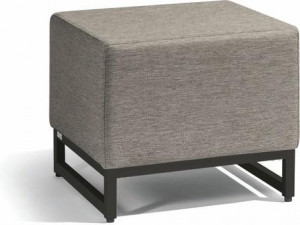 MNST405 Сиденье для скамейки для ног лава лотосовый воробей Manutti Zendo