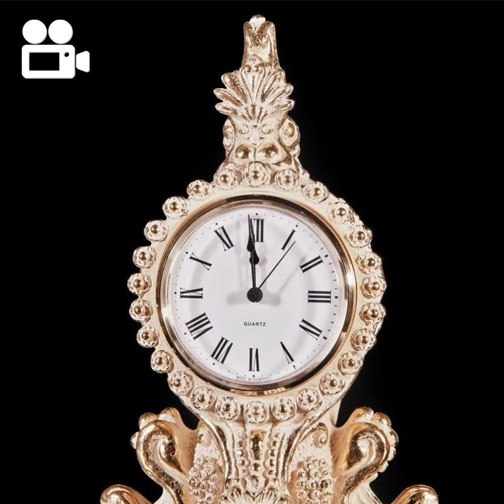 42034 Часы Комильфо Айвори BOGACHO 4627196597143