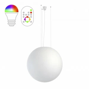 Подвесной светильник M3light Sphere 11162540 M3LIGHT ДИЗАЙНЕРСКИЕ, SPHERE 314997 Белый