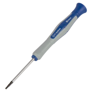 Отвертка шестигранная Кобальт для прецизионных работ HEX 1,8 мм 89373927