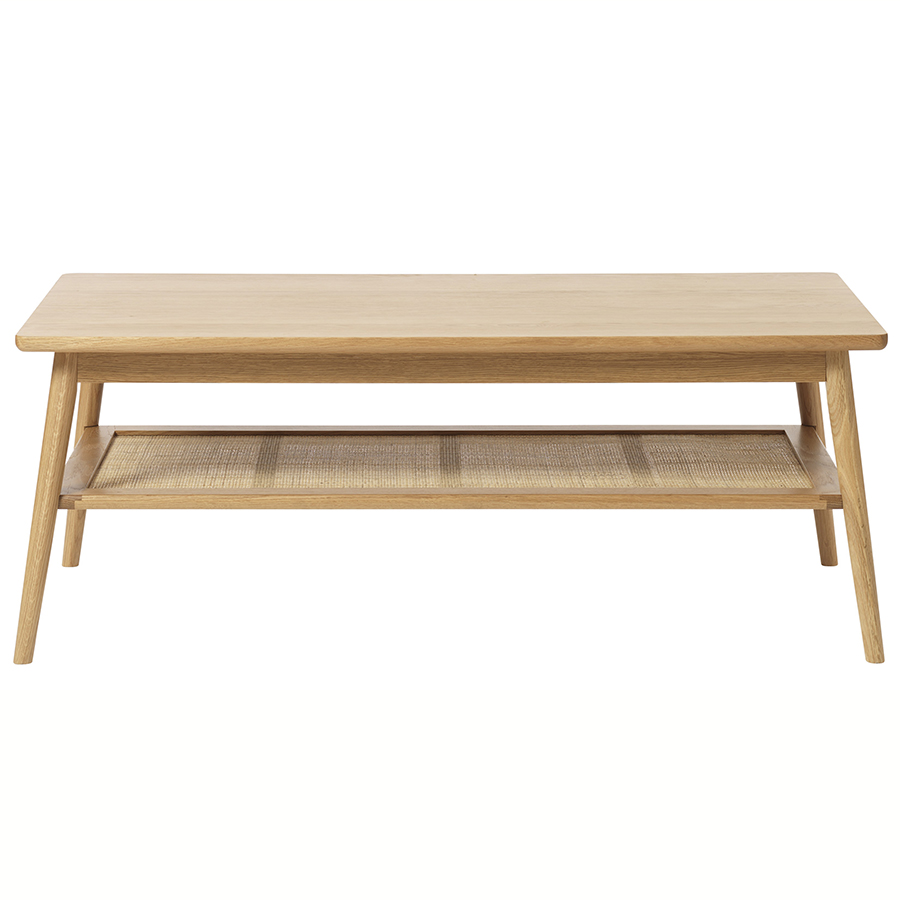 43300200 Столик кофейный , barrali, 120х60х45 см Unique Furniture  - Вид №1