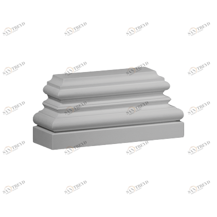 ЕВРОПЛАСТ 4.23.301 База 4.23.301 Пенополиуретан 