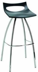 SCAB DESIGN Высокий барный стул Diavoletto
