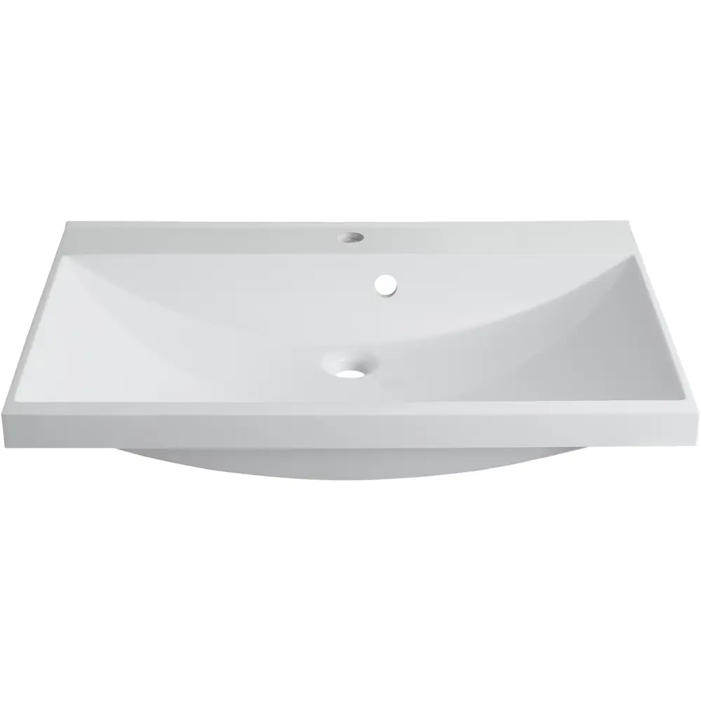 Раковина Аврора для тумбы 75 см Santreyd STLM-2141817