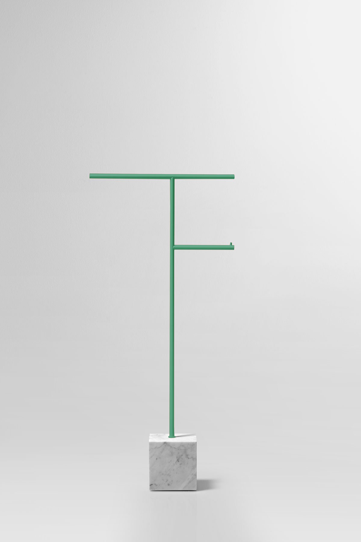 ST-173 Bivio Аксессуары Antoniolupi  - Вид №5