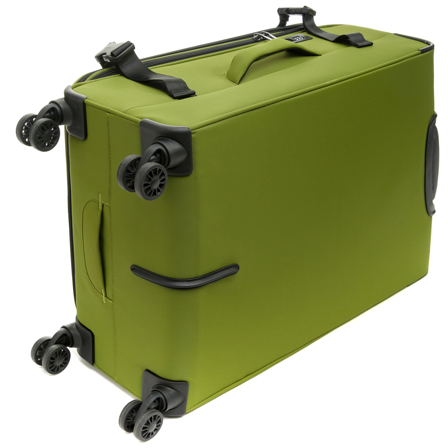 M3834-03-72 Чемодан M3834*72 L March Exploration  - Вид №3