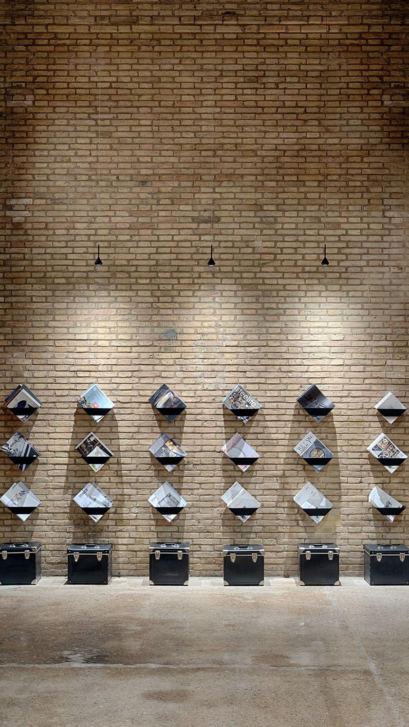 Arkoslight Светодиодный подвесной светильник из алюминия Spin sun-id-1488092 - Вид №50