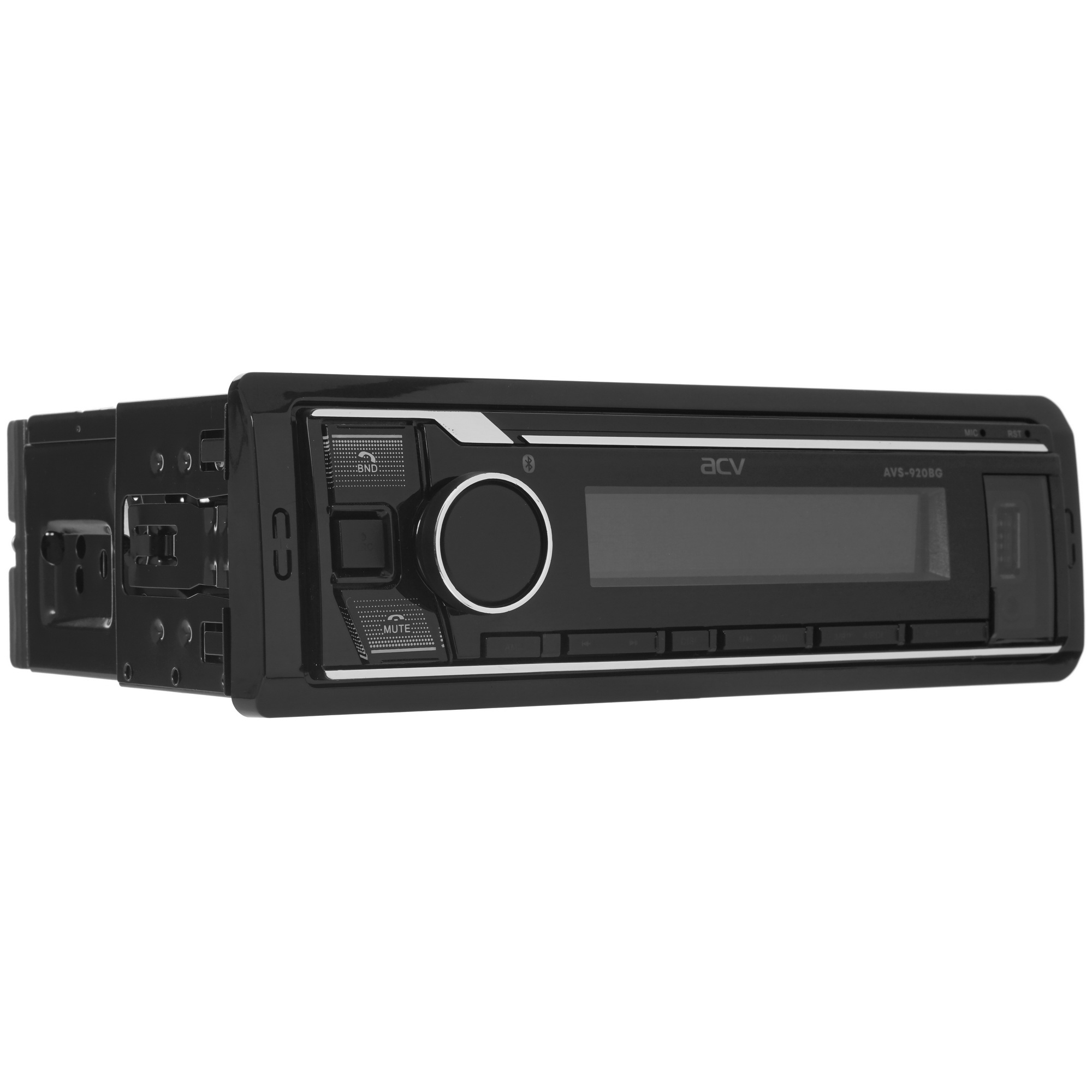 9915279 Автопроигрыватель ACV AVS-920BG STDN-0008859 - Вид №2