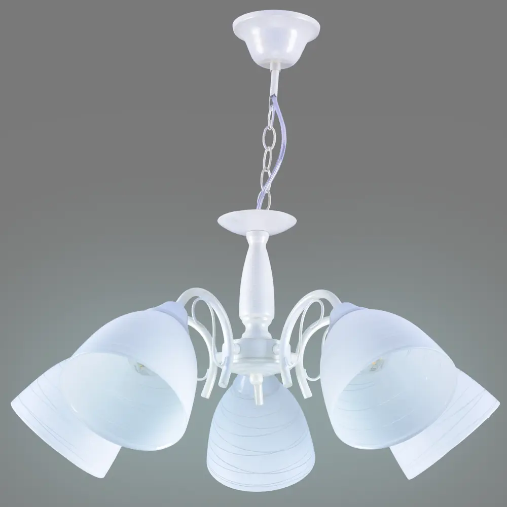 Люстра КЛЮЧНИК «Богема» — элегантное освещение для гостиной 82674261 STLM-0033633 - Вид №3