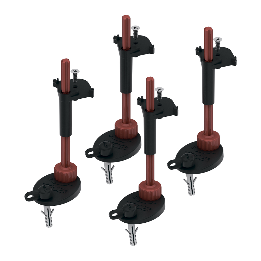 KDP-S120 Дренажные трапы Tece  - Вид №7