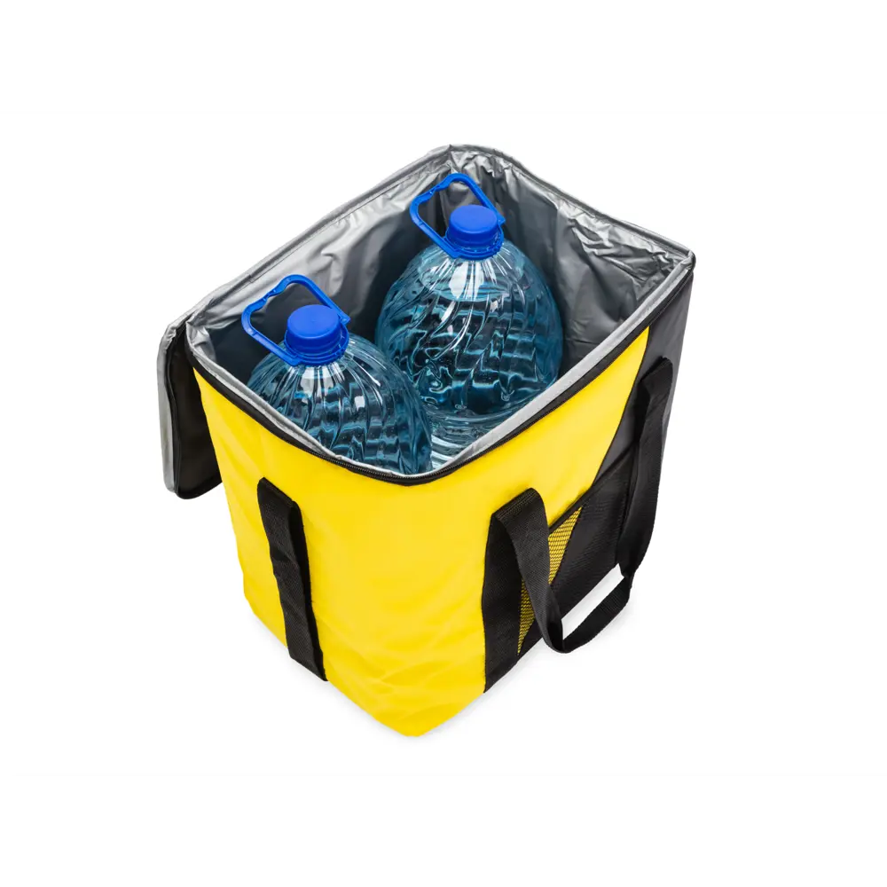 Термосумка Forester Mobile 27 л цвет черный Santreyd STLM-2195130 - Вид №5