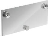 950.51.41090 Мобильное складное сиденье 450 HEWI System 800 K  - Вид №3