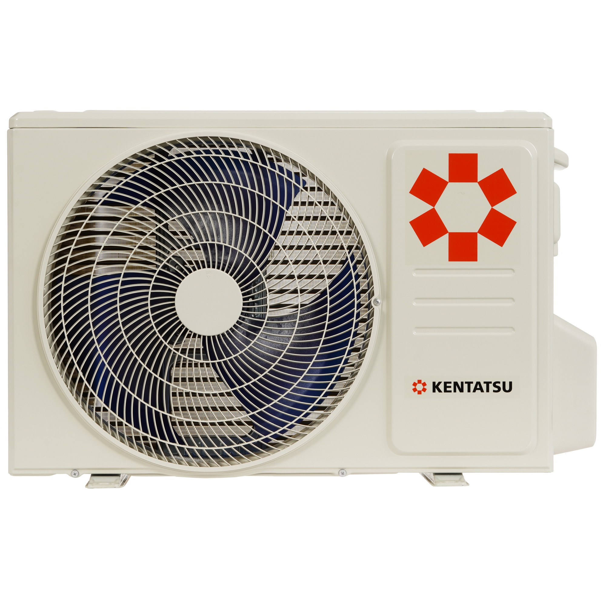5341791 Кондиционер настенный сплит-система Kentatsu KSGA21HFAN1/KSRA21HFAN1 белый STDN-0136275 - Вид №5