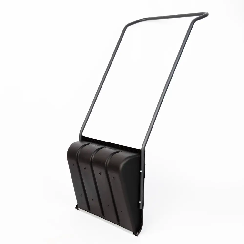 ПАВЛОВСКАЯ ЗАРЯ - Снеговой скрепер с эргономичной ручкой 60×47 см 82362595 STLM-0025498 - Вид №3