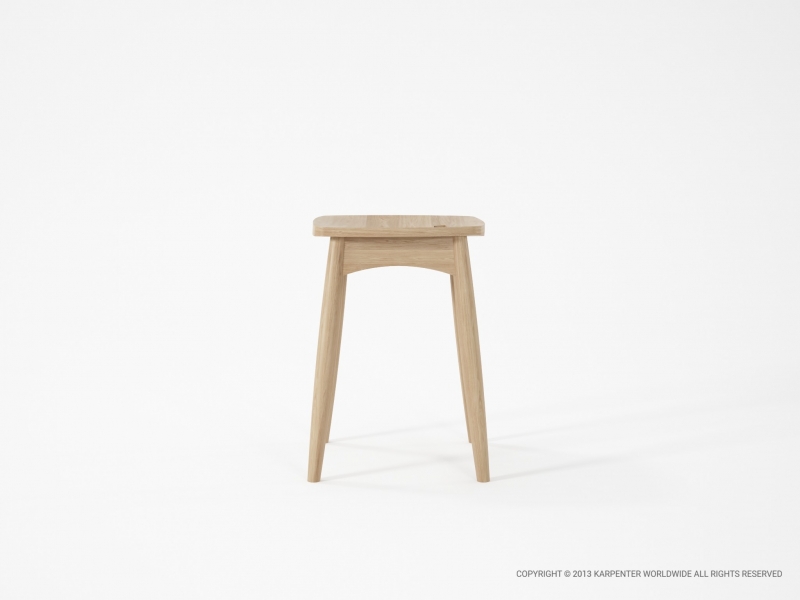 339_681 Табурет Karpenter Twist - Вид №3