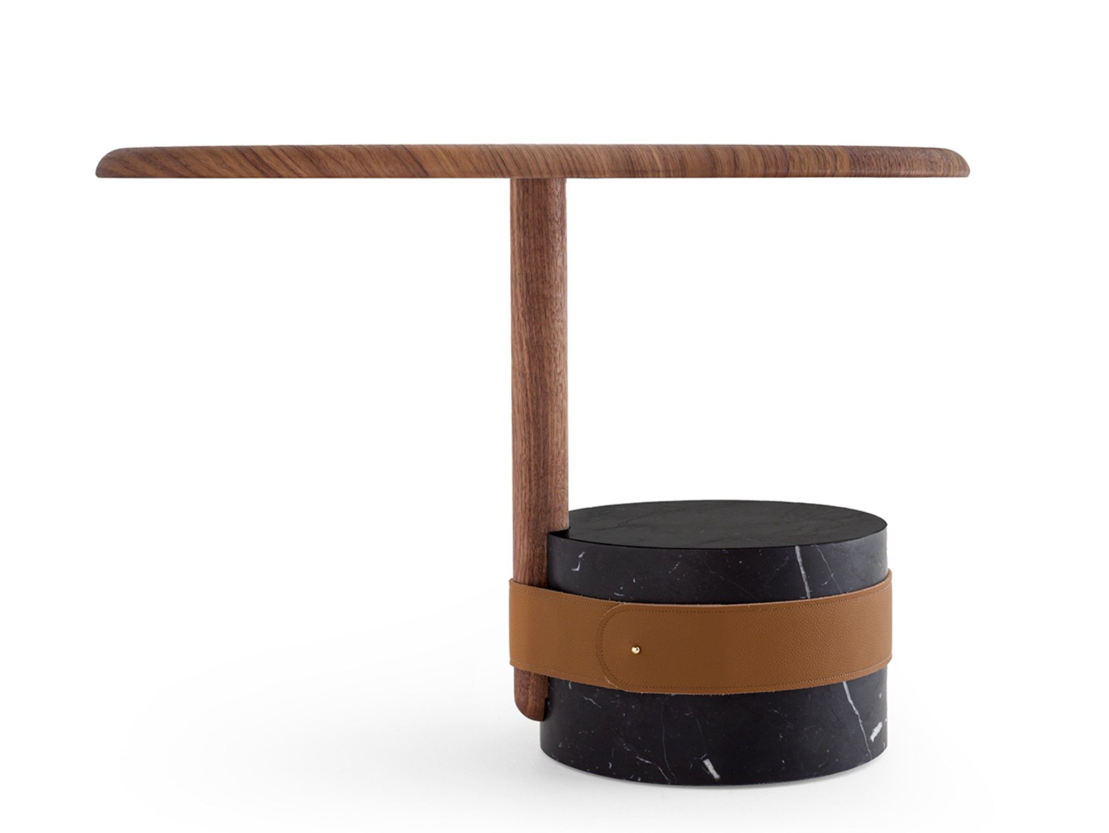 Журнальный столик из МДФ для гостиной Morica Design Высокая мода ARCH-00064507