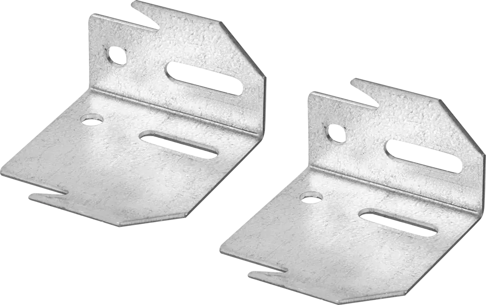 Santreyd: Настенный кронштейн для панельного радиатора 18760825