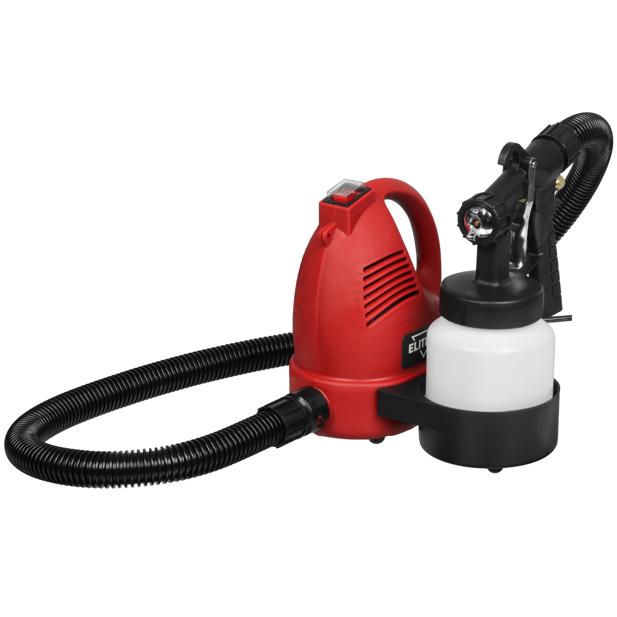 Краскопульт ELITECH КЭ 065П 9079165 STDN-0116570 - Вид №1