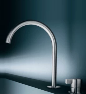 RADOMONTE Смеситель для кухни TKI32 S KITCHEN