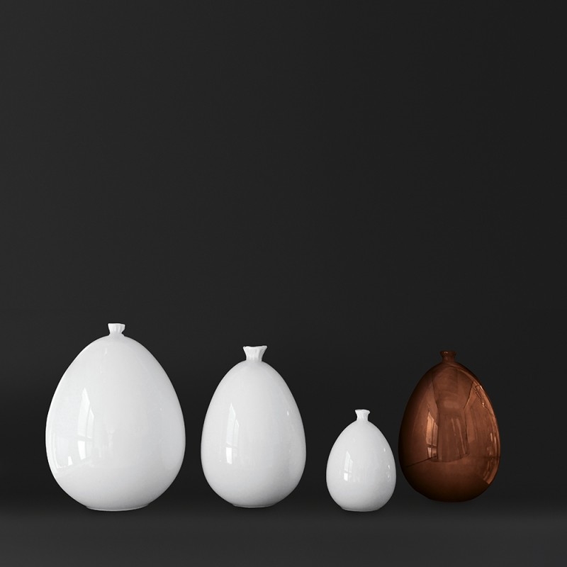 Q427X35 Паллончино Adriani e Rossi белый  - Вид №1