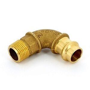 Угол пресс-Н 18х1/2' IBP