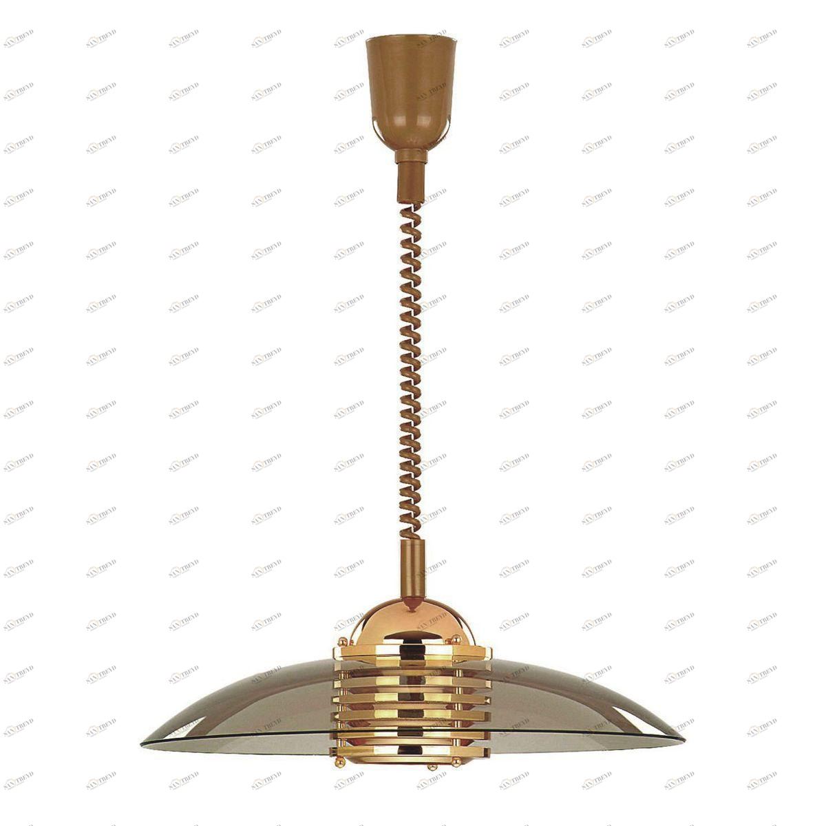 Подвесной светильник Alfa Astra 148 ALFA ASTRA 197921 Золотой