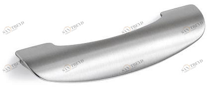 Cosma Ручка мебельная мостовая из замака  12383 