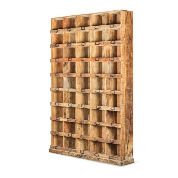 079801 Стеллаж Francisco Segarra Galileo Santreyd